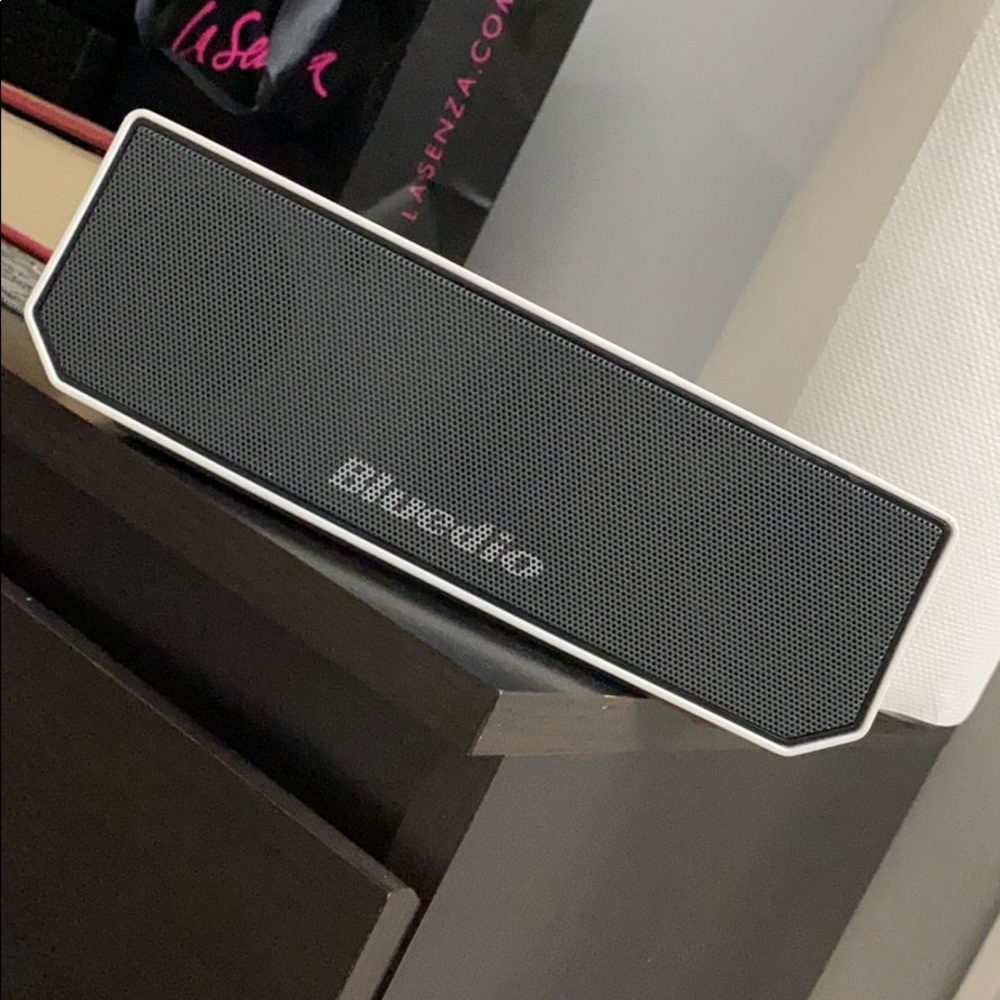 Speaker